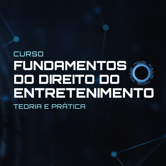 Fundamento do Direito do Entretenimento