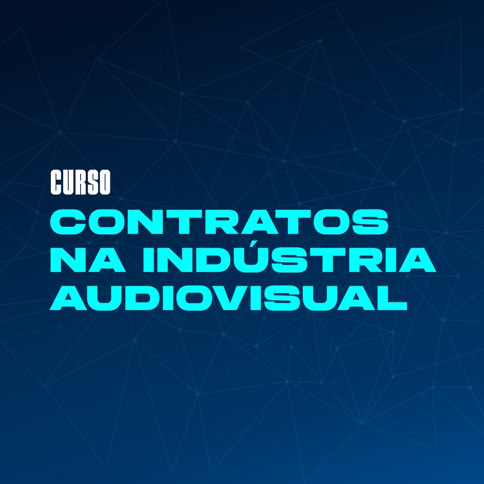 Contratos na Indústria Audiovisual