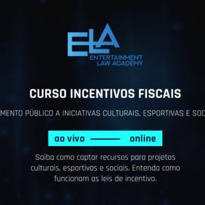 Incentivos Fiscais