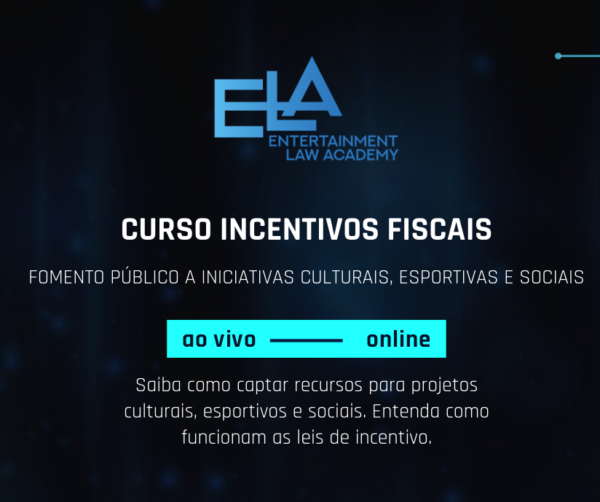 Incentivos Fiscais