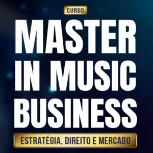 Master in Music Business