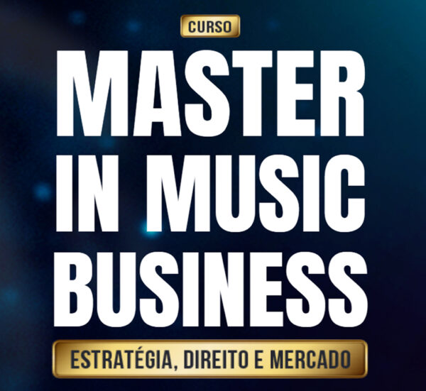 Master in Music Business